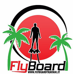 Flyboard Trapani
